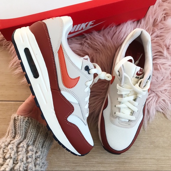Nike air max 1 sneaker - Picture 4 of 8